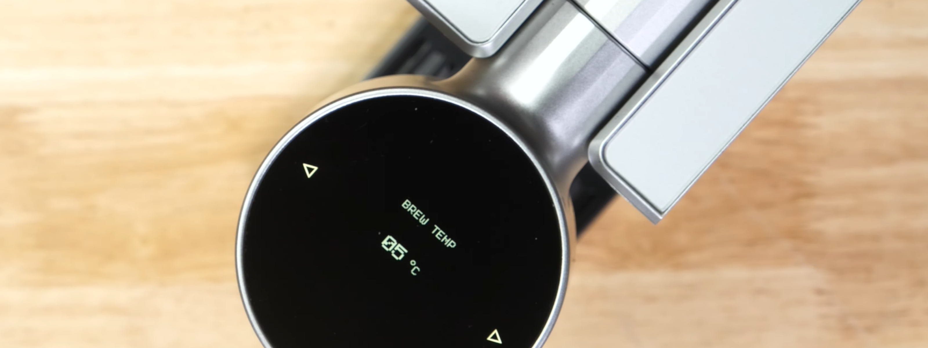 Blooming Magic: Richer Cold Brew, Same Smoothness