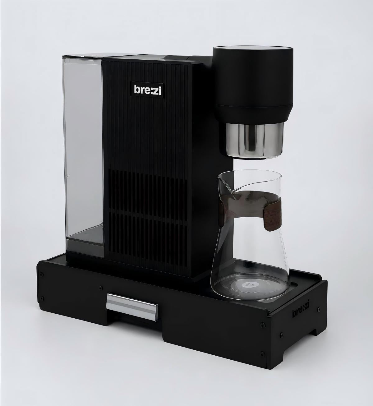 Brezi Cold Brew Maker - Display Storage Rack