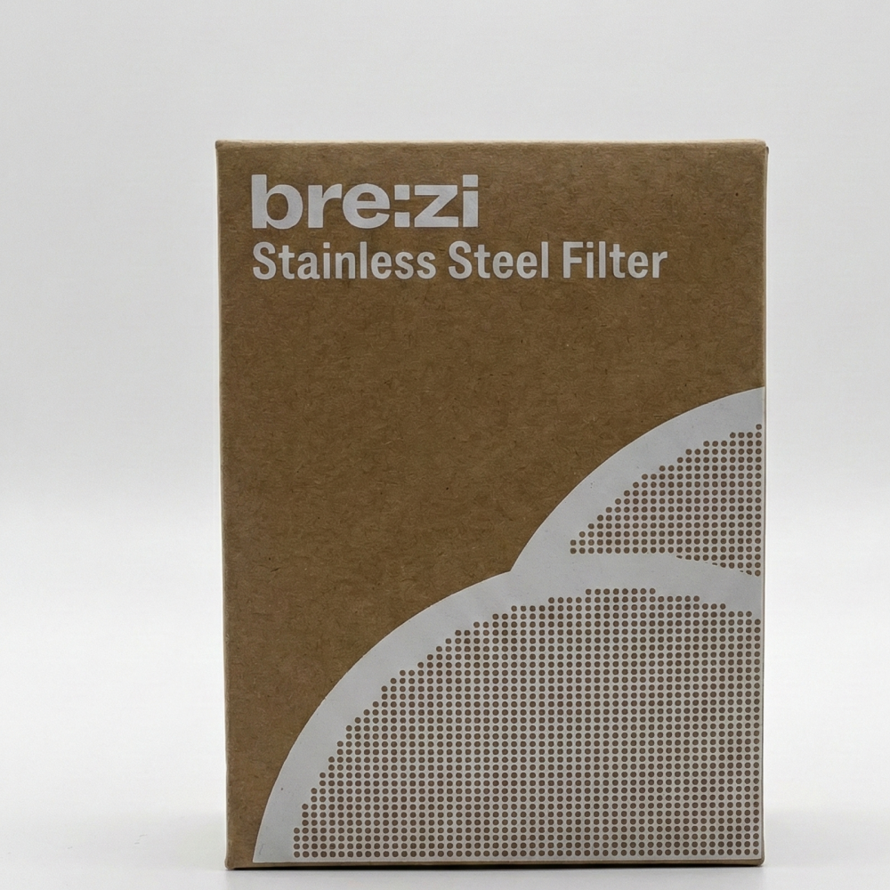 Brezi × Stitch Coffee Cold Brew Set