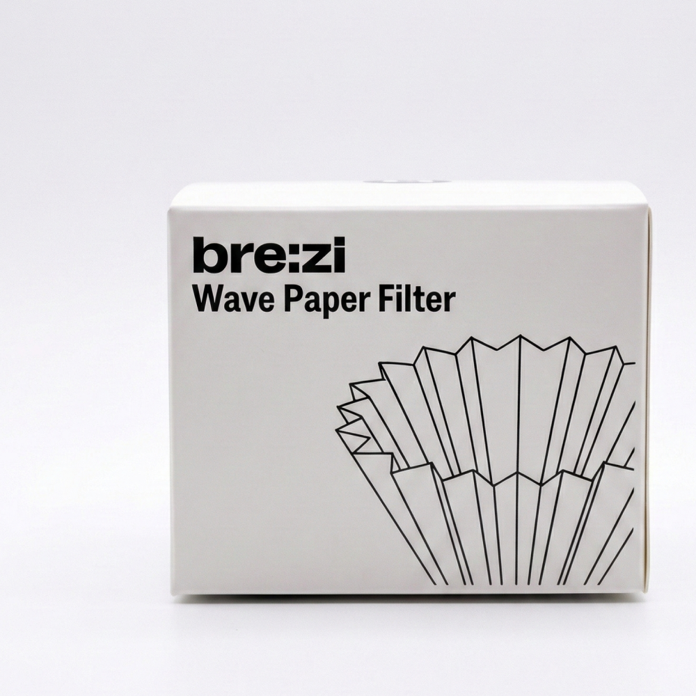 Brezi × Stitch Coffee Cold Brew Set