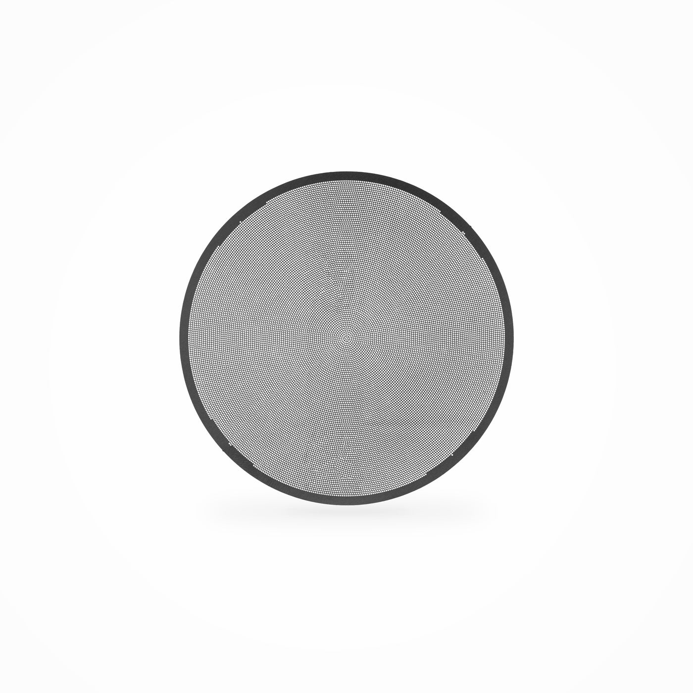 Brezi Stainless Steel Coffee Filters - 68mm(2 pcs)