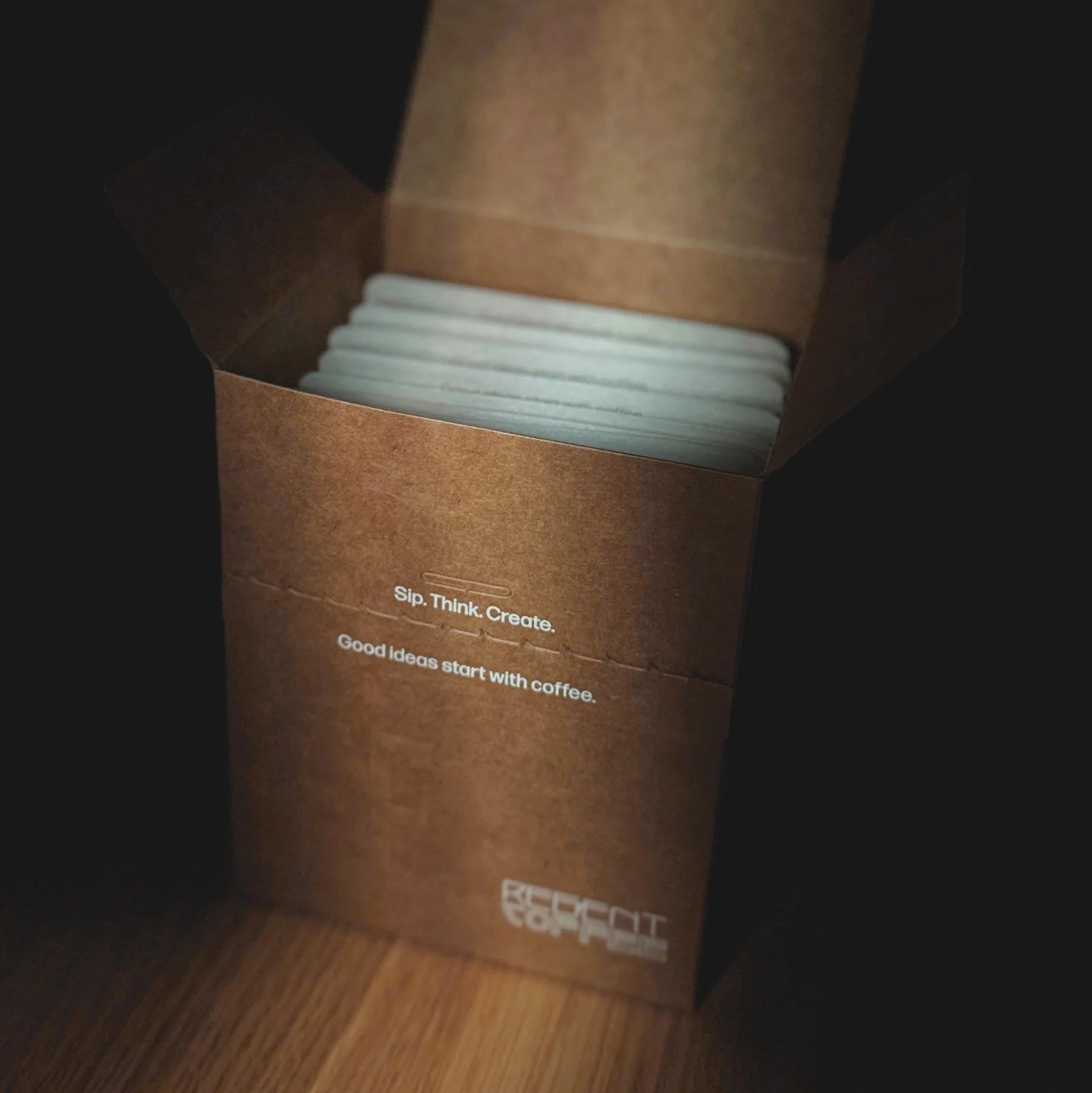 Regent Coffee Brew Pack