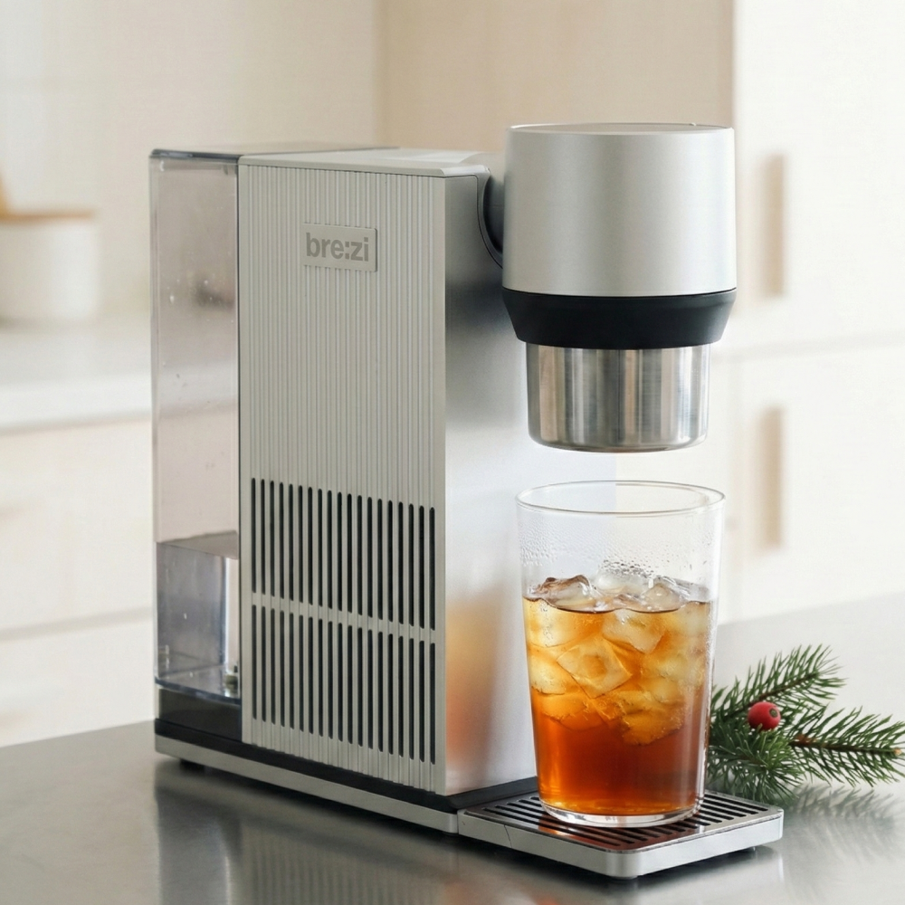 Brezi Cold – Brezi Coffee