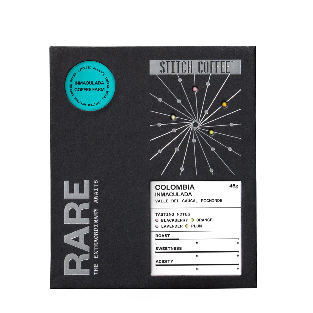 Brezi × Stitch Coffee Cold Brew Set