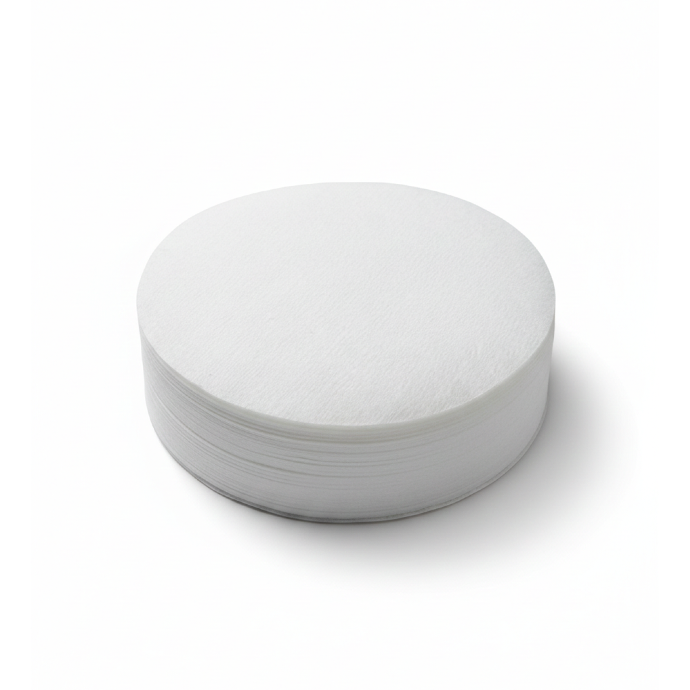 Brezi Round Paper Filters - 68mm(100 pcs)