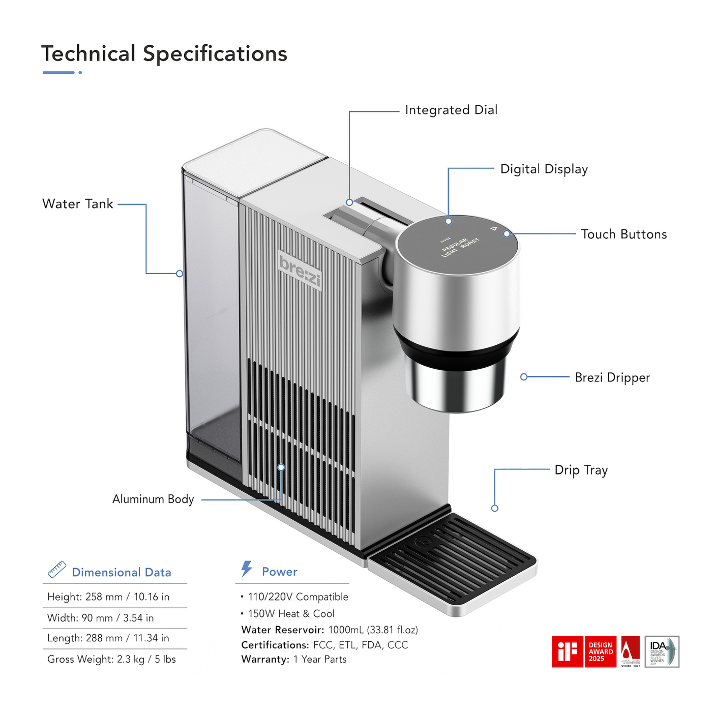 Brezi Cold – Brezi Coffee
