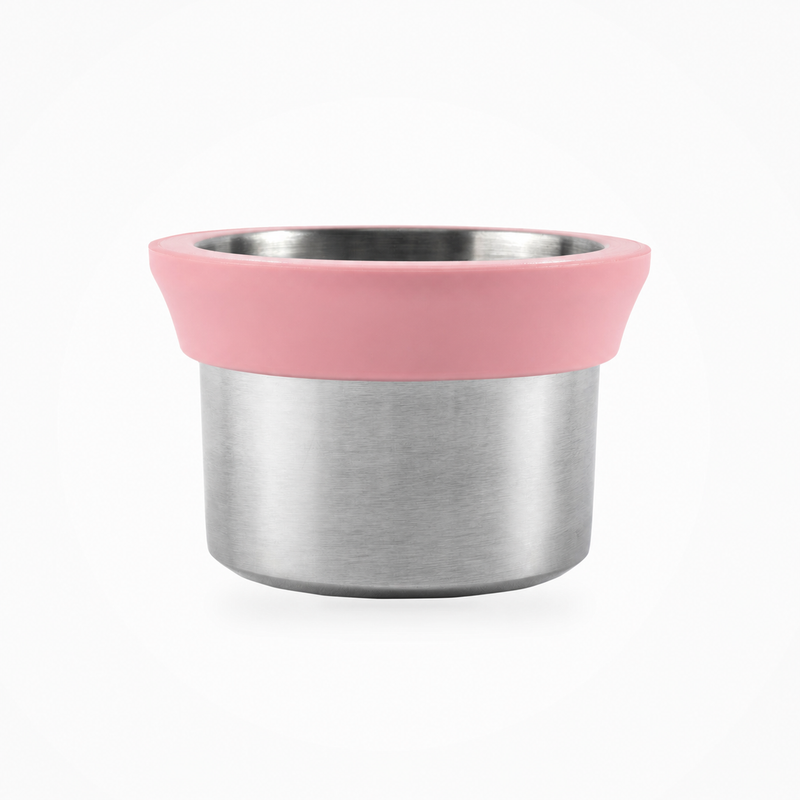 Brezi Cold Brew Maker - Filter Cup - Pink (BAE Coffee Edition)