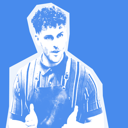 Jack Simpson