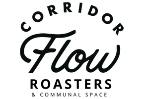Corridor Flow Coffee Roasters