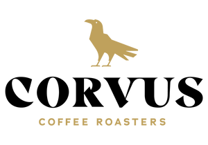 Corvus Coffee