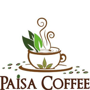 Paisa Coffee